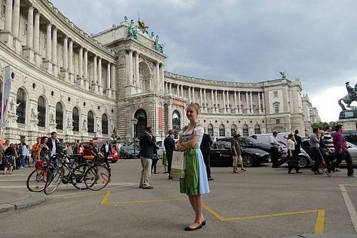 VieVinum 2014. Cum a devenit Viena capitală a unui imperiu austroenologic