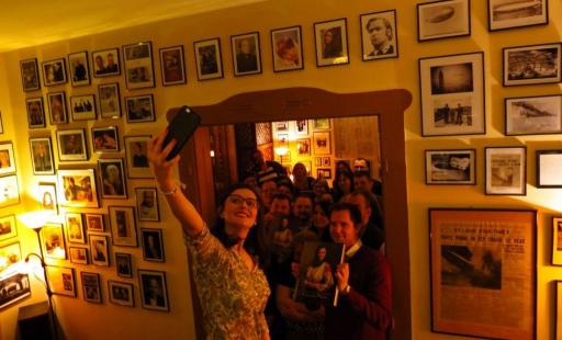 Lansări de cinci stele, la Arad și Timișoara, ale ghidului „The Wine Book of Romania”