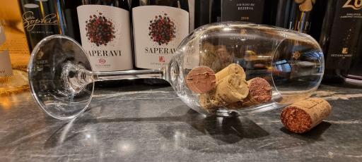 Gitana Winery la superlativ. O incursiune în lumea marilor vinuri ale Basarabiei