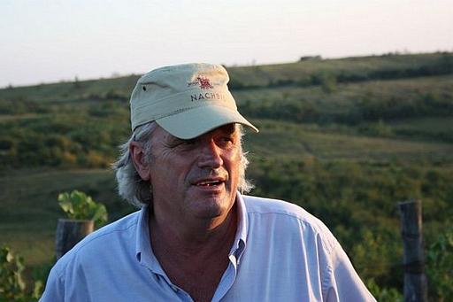 Nachbil. Workshop la gura baricului cu Johann Brutler şi oamenii săi 